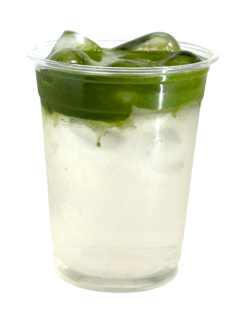 Coco Matcha